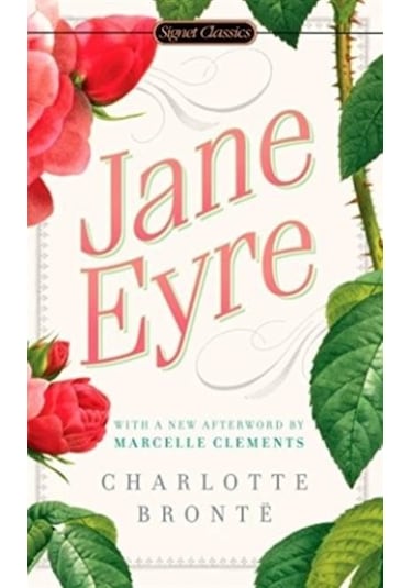 Jane Eyre 9780451530912