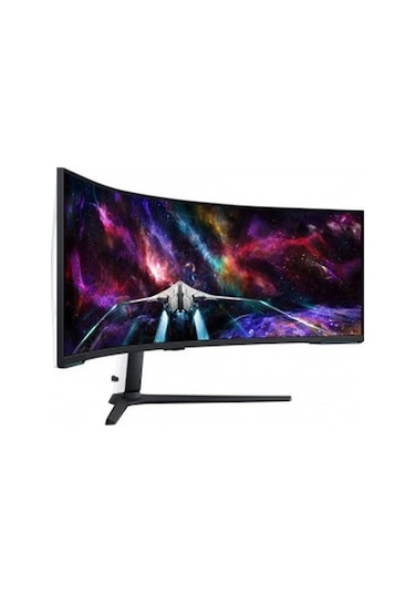 Samsung LS57CG952NUXUF VA 57" 1 MS 240 Hz DUHD HDMI DP Monitör