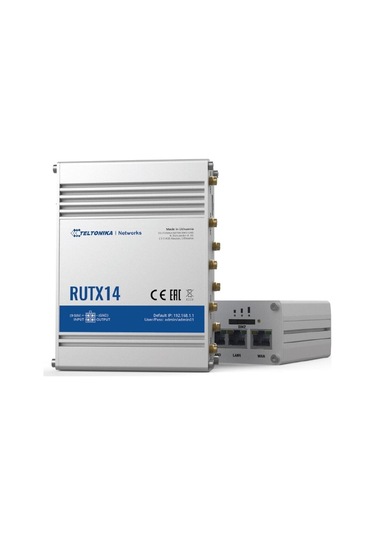 4g Lte Cat12 Endüstriyel Hücresel Router 4g Lte Cat12 Industrial Cellular Router Tdrtr