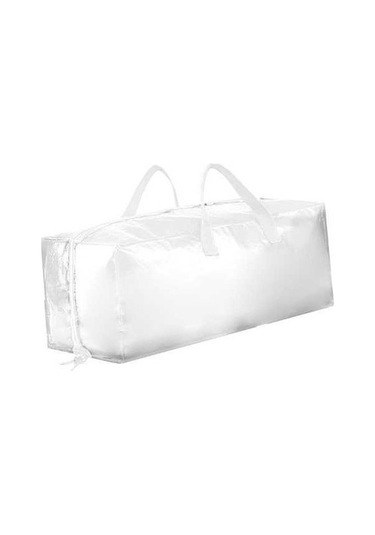 Trendooze Profesyonel Yurt Hizmeti Kullanımı İçin Dayanıklı Taşınma Çantası Temizlemek