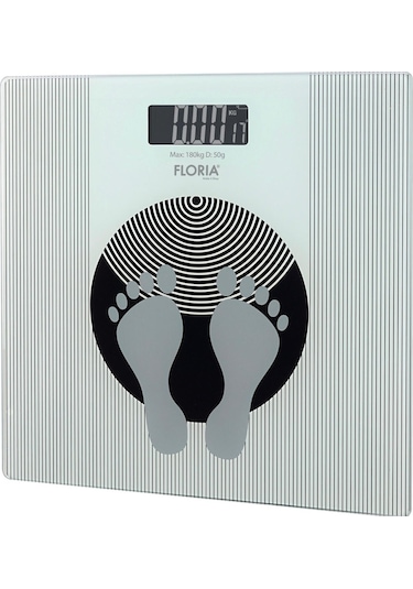 Zln7682 Dijital Banyo Tartısı