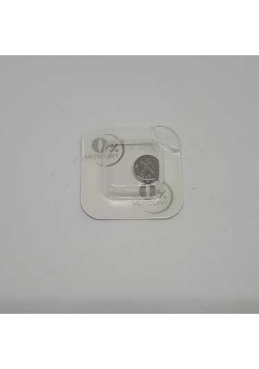 Murata-Sony 364 SR621SW 1,55V Saat Pili 10'lu Paket