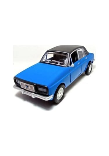 Birlik Oyuncak Metal Çek Bırak Anadol