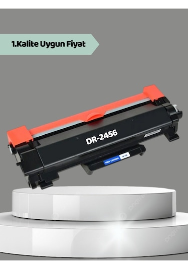 Uyumlu Brother Mfc-l2716dw Dr2456-dr2406 Drum Ünitesi 12k