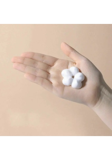 300ml-13x8cm-1pc Çiçek Köpük Şişe Köpük Losyon Doldurulabilir Şişe Çiçek Pompası Kafa Sabun Şampuan Kozmetik Boş Şişe Banyo Aksesuarları