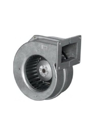 Ebmpapst G2E120-Ar77-01 230Vmonofaze Tekemişli Radyalsalyanoz Fan