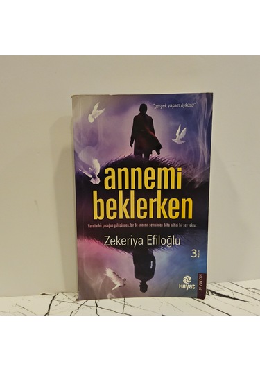 Annemi Beklerken- Gerçek Yaşam Öyküsü