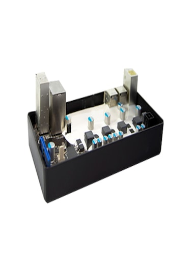 Elektronik Devre Kartı Kaplama Reçinesi 1Kg.