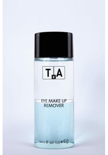 Tca Studio Make Up Göz Makyaj Temizleyici Eye Makeup Remover 150 ML