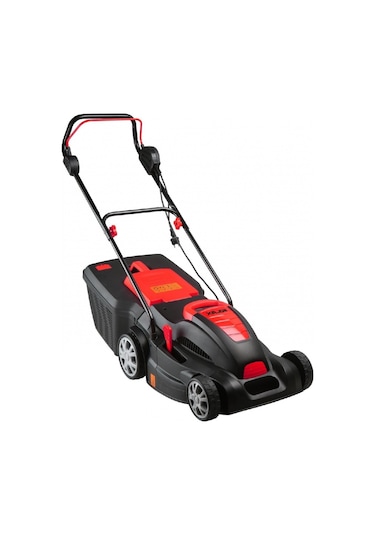 Solax LM-C4205B 1800 W Elektrikli Çim Biçme Makinası