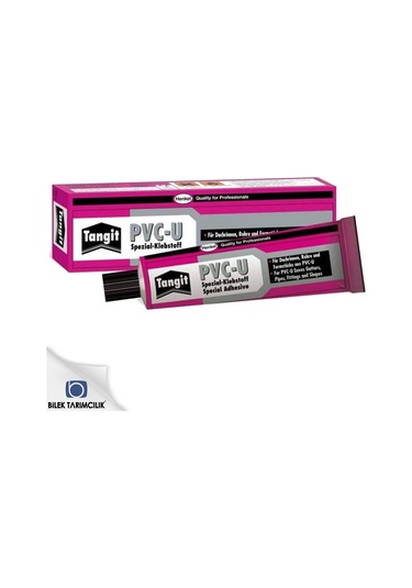 Tangit Pvc Boru Yapıştırıcısı 50 Gr Henkel