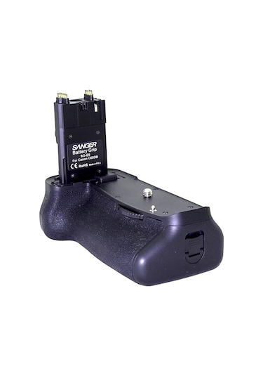 Sanger Bg-E9 Canon  Fotoğraf Makinesi Battery Grip