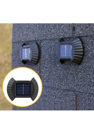 Noas 5w Mimas Solar Aplik Günisigi Yl84-8001-s - 1 Adet