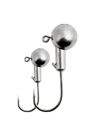 Jighead, Zoka , Kanca, 3gram 5 Adet