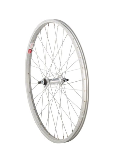 Bisiklet 26 Arka Jant Alüminyum Örülü