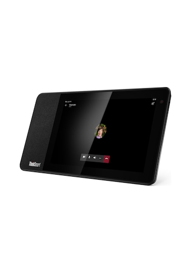 Lenovo ThinkSmart View ZA690032TR 2 GB 8 GB eMMC 8" HD Tablet