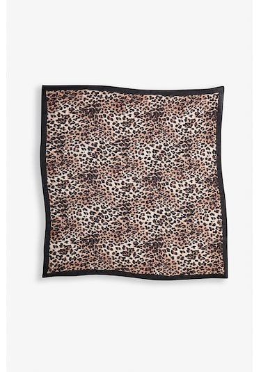 Penti Leopard Bandana Bbw