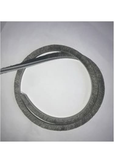 Cam Balkon Fitili Sürgülü Kapı Fitili Kıl Fitil Alüminyum Fitili (390359270)