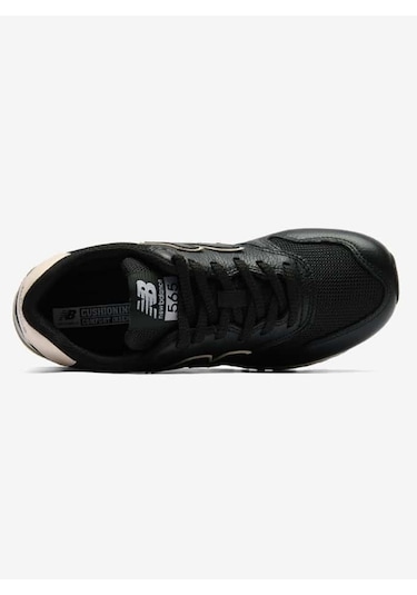 New Balance 565 Kadın Spor Ayakkabı Siyah