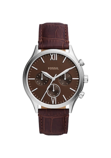 Fossil Bq2719 Erkek Kol Saati