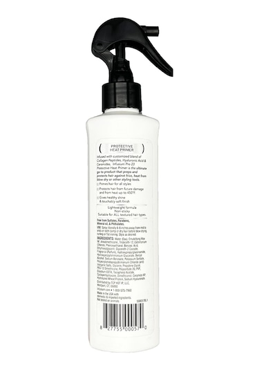 Infusium 23 Pro Isı Koruyucu Saç Spreyi 236ml