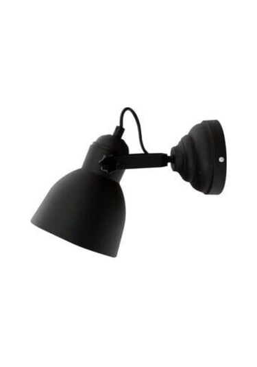 Akdeniz Siyah Aplik Siyah