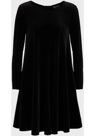 Emporio Armani Bayan Elbise 6r2a6b 2jvzz 0999 Siyah