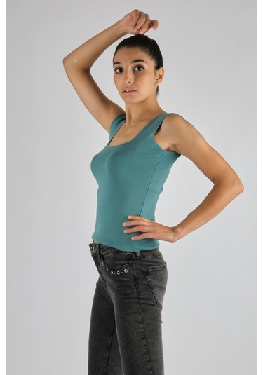 Rugu Kadın Bluz 06-5642