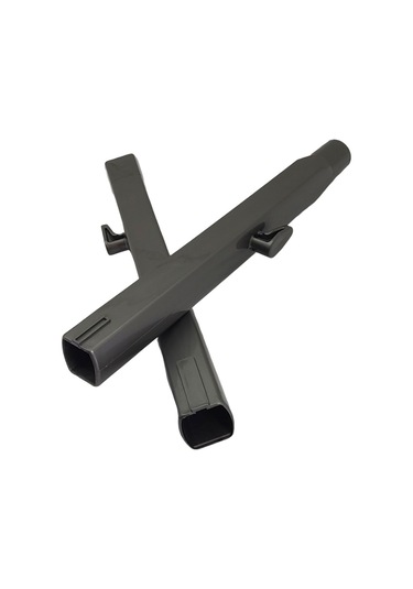 Fantom Uyumlu P 1200 Pratik Boru Tutma Sapı Takımı - Gri