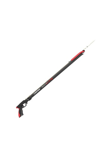 Cressi Yuma Fast 60lık Açık Kafa Zıpkın