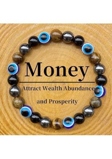 Akik Bilezik, Arkadaşlar İçin Mükemmel Bir Hediye No.230