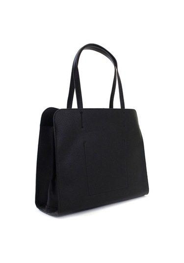 Armani Exchange Armanı Exchange Kadın Omuz Çantası 942763-1a710-00020 Siyah
