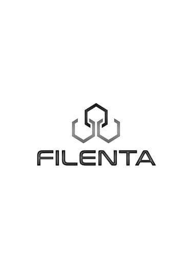 Filenta Kahverengi Hyper Pla Filament 1.75mm 1kg 1