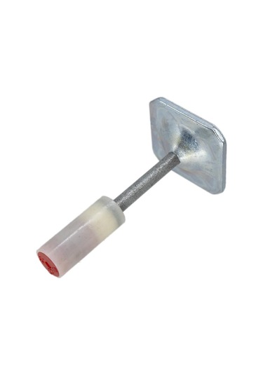 Red Hit Mx003 Kare Pullu Barutlu Çivi 32 Mm 200 Lü Paket