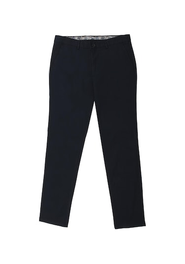 İgs Erkek Siyah Dynamicfit Std  Pantolon Siyah