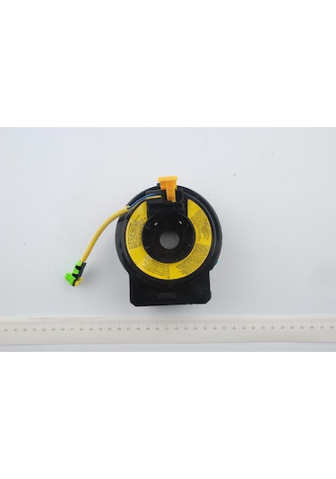 Voyer Airbag Zembereği Hyundai Sonata 2004-2010 Uyumlu Aırvr10001