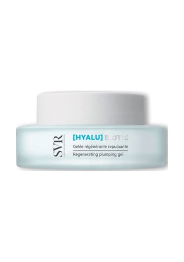 Svr Hyalu Biotic Yenileyici Dolgunlaştırıcı Jel 50 ML