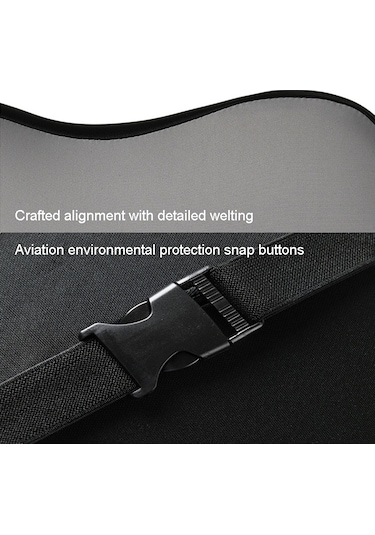 Sones Araba Hafızalı Köpük Boyun Yastığı Araba Boyun Desteği İpek Yastık Araba Koltuğu Servikal Yastık, Stil: Bel Pedi Gri