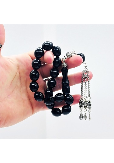 Beyzi Kesim Efe Maskot Gürcistan Taşı Tesbih