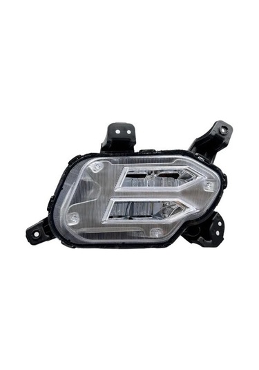 Kia Sorento 2021-2023 Sis Farı Sis Lambası Ampulsüz Sol