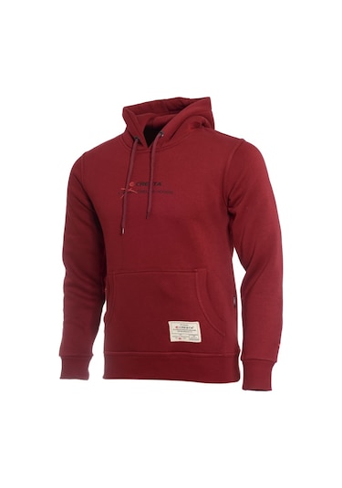 Cresta Outdoor Timeless Kapüşonlu Sweatshirt