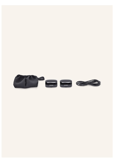 Blackroll Kompresyon Botları, 5 Basınç Seviyeli Şarjlı Masaj Cihazı Çok Renkli