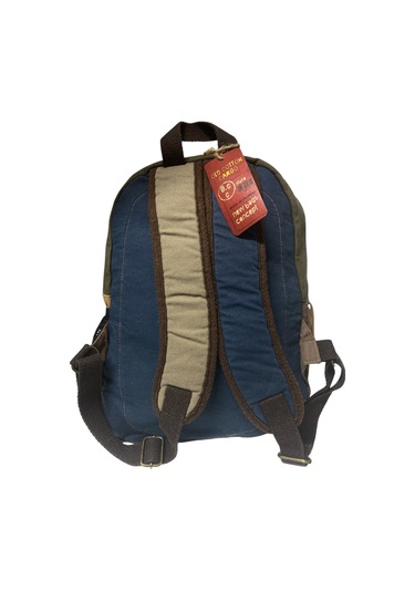 Kaliteli Siyah Vintage Salaş Baskılı Disayn Günlük Gezi Okul Sırt Çantası Revilla Bag 28x38cm Siyah - Haki Yeşil Kaliteli Siyah Vintage Salaş Baskılı Disayn Günlük Gezi Okul Sırt Çantası Revilla Bag 28x38cm Siyah - Haki Yeşil