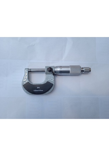 Mekanik Mikrometre 150-175Mm