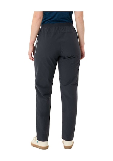Vaude Mineo Iı Winter Kadın Pantolon 46401 Siyah