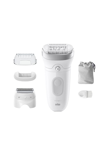 Braun Silk-Epil 7 7-041 Epilatör