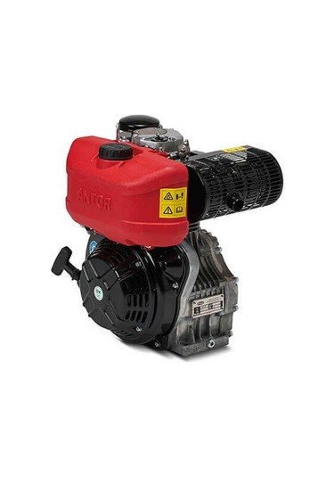 Ad 320 Antor Motor-354