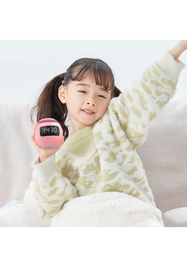 Reedark Taşınabilir Bluetooth Hoparlör: Kablosuz, Güçlü Bass, Stereo Ses, Siyah