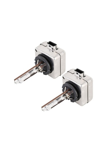 Wondernest Xenon Sones Lm Lambaları, Işık Işık Hıd Dc D1r Beyaz Ampuller Adet 4300k 3800 35w 2 12v Ni Beyaz Işık