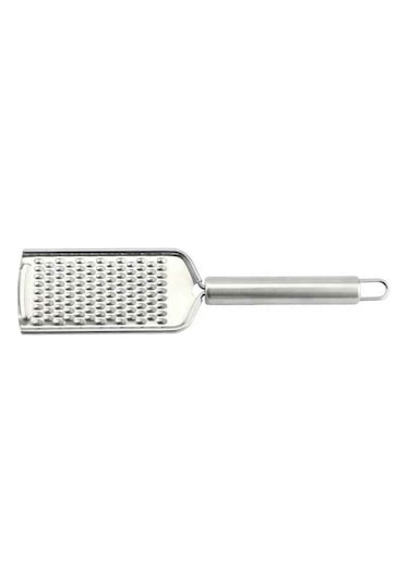 El Rendesi İnce Diş Açık Gri